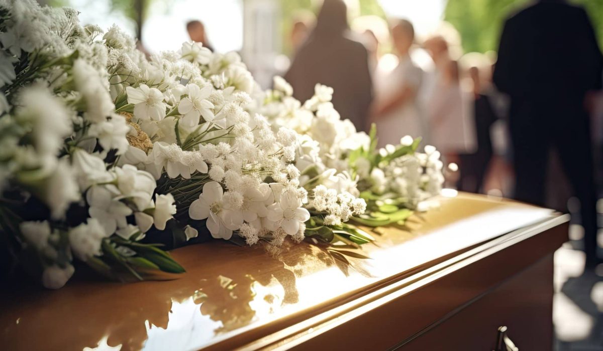 погребение